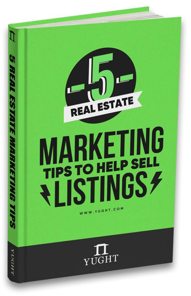 real estate marketing ebook